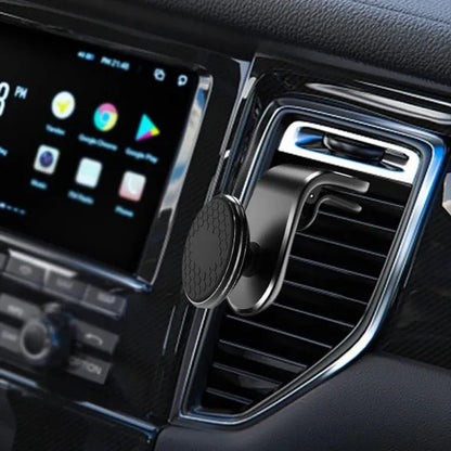 Magnetic Mobile Phone Holder Stand