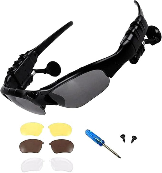 Bluetooth Smart Sunglasses